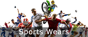 Sports Wears