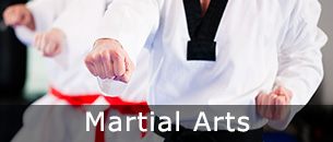 Martial Arts